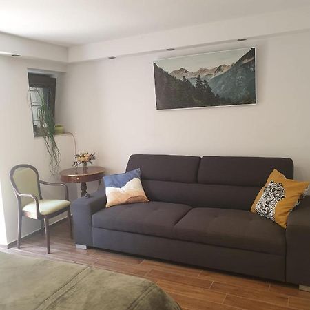 Apartma Na Klancu Kobarid Zewnętrze zdjęcie
