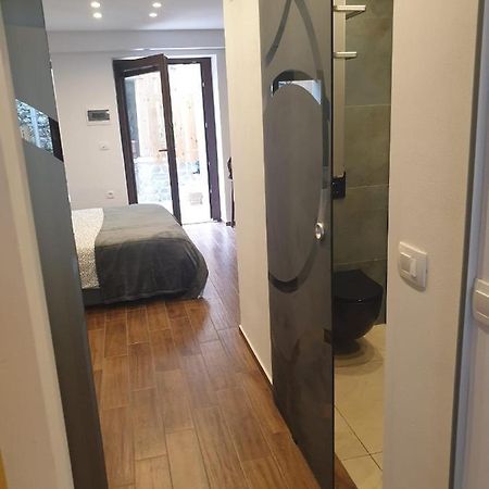 Apartma Na Klancu Kobarid Zewnętrze zdjęcie