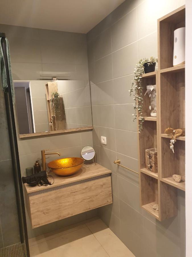 Apartma Na Klancu Kobarid Zewnętrze zdjęcie