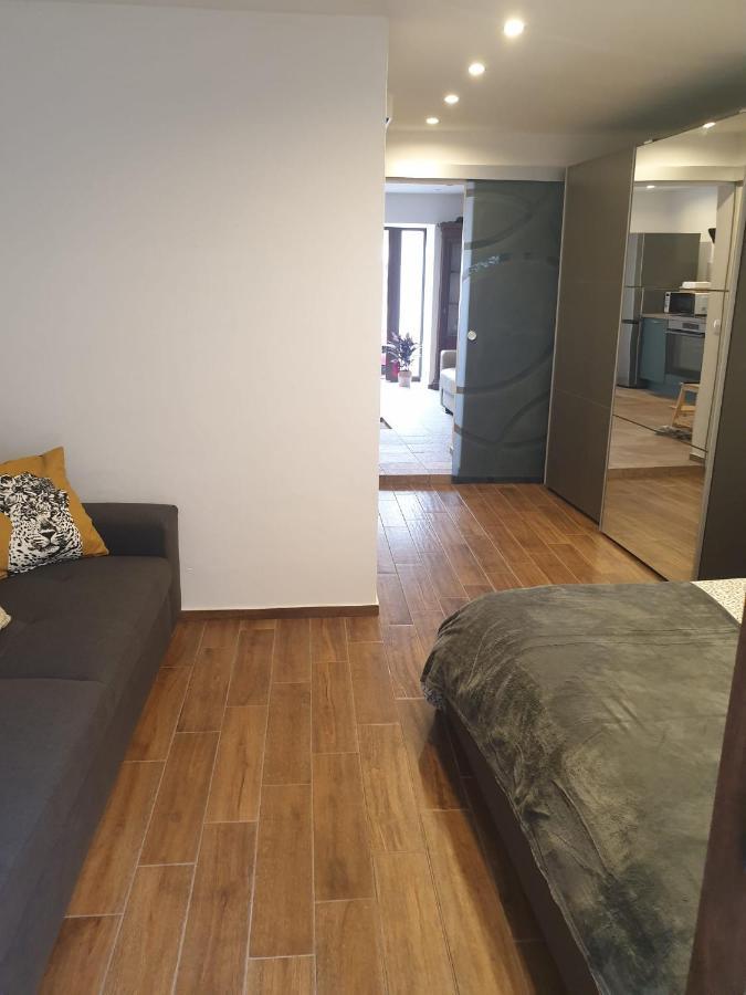 Apartma Na Klancu Kobarid Zewnętrze zdjęcie