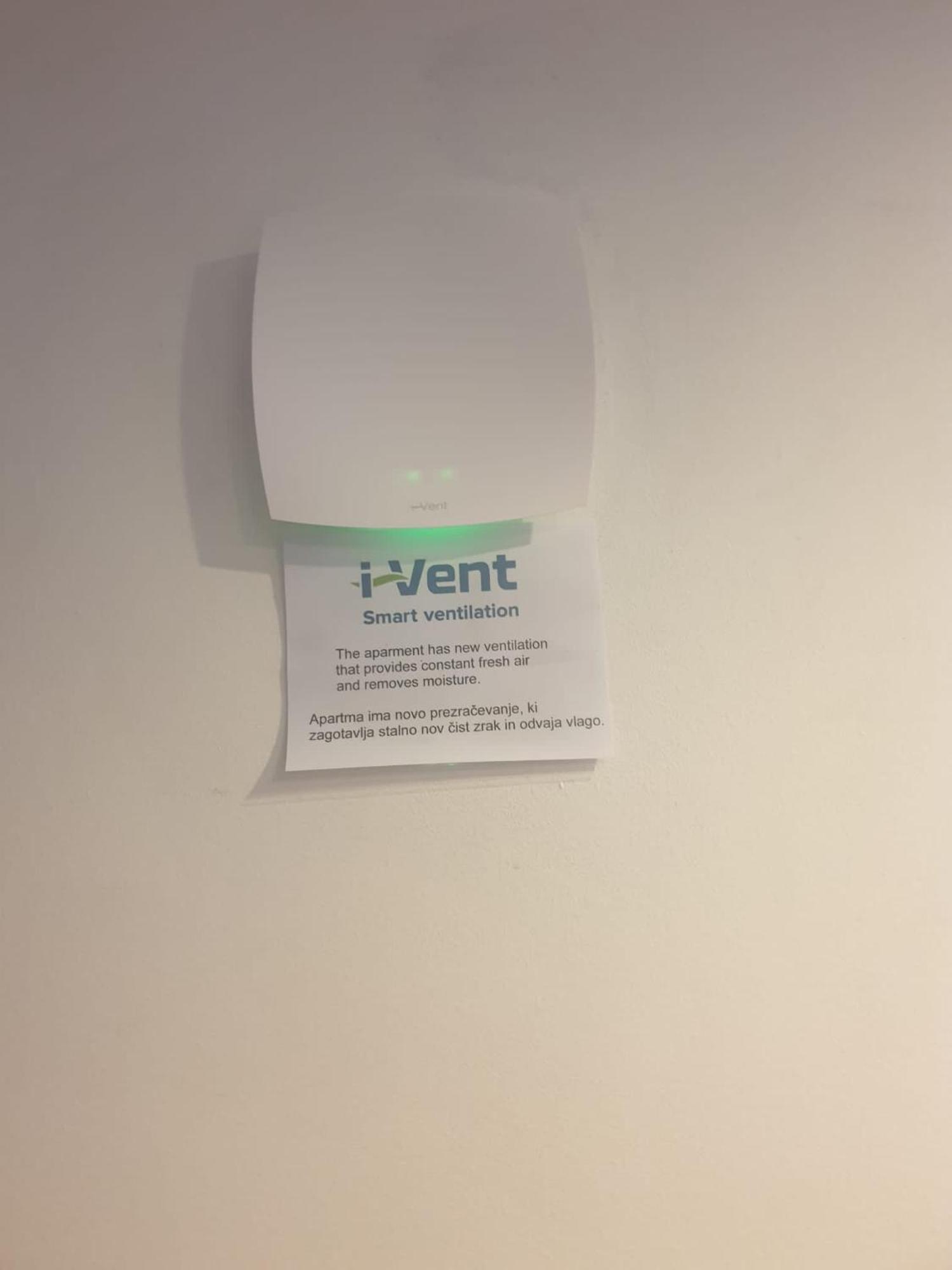 Apartma Na Klancu Kobarid Zewnętrze zdjęcie