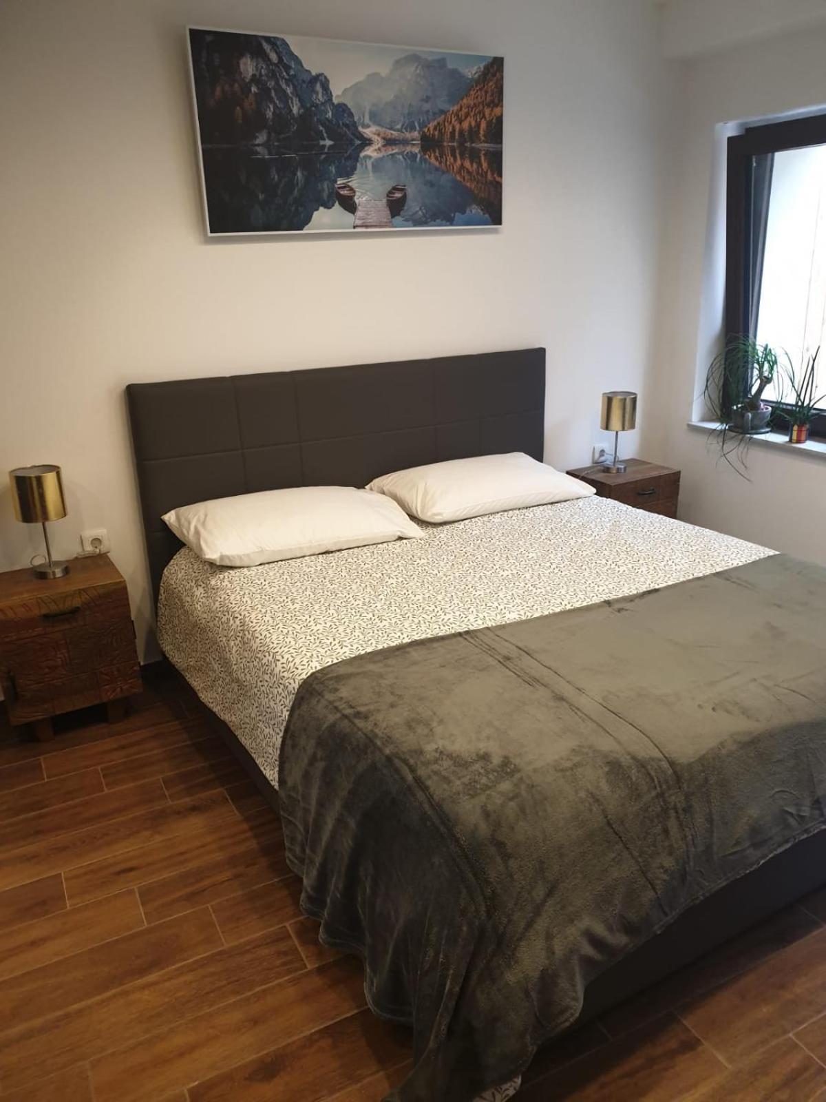 Apartma Na Klancu Kobarid Zewnętrze zdjęcie